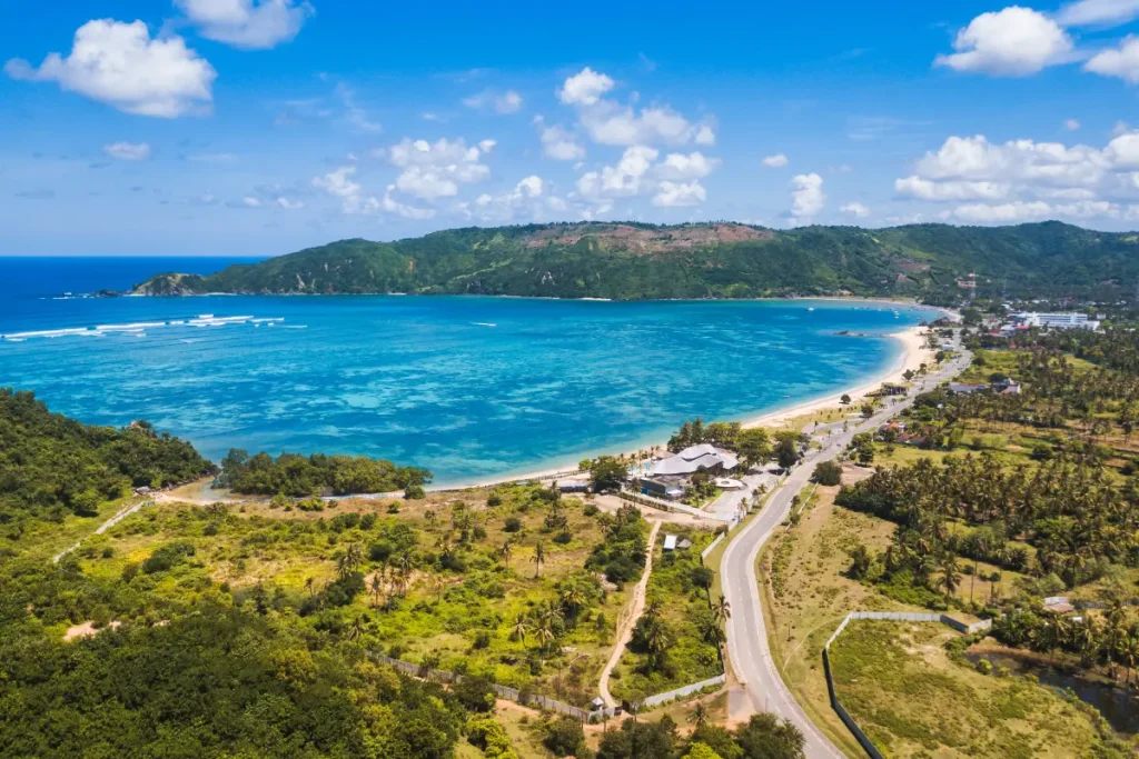 Mandalika, Nusa Tenggara Barat
