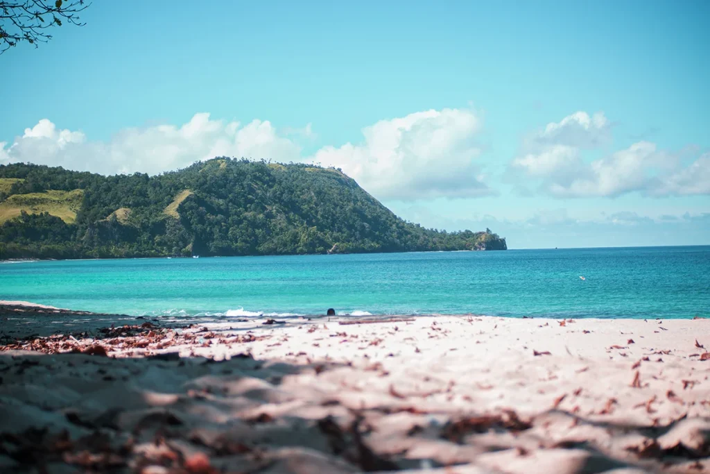 Likupang, Sulawesi Utara